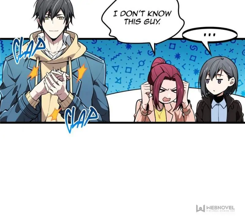 Read The King's Avatar EN Manga Online