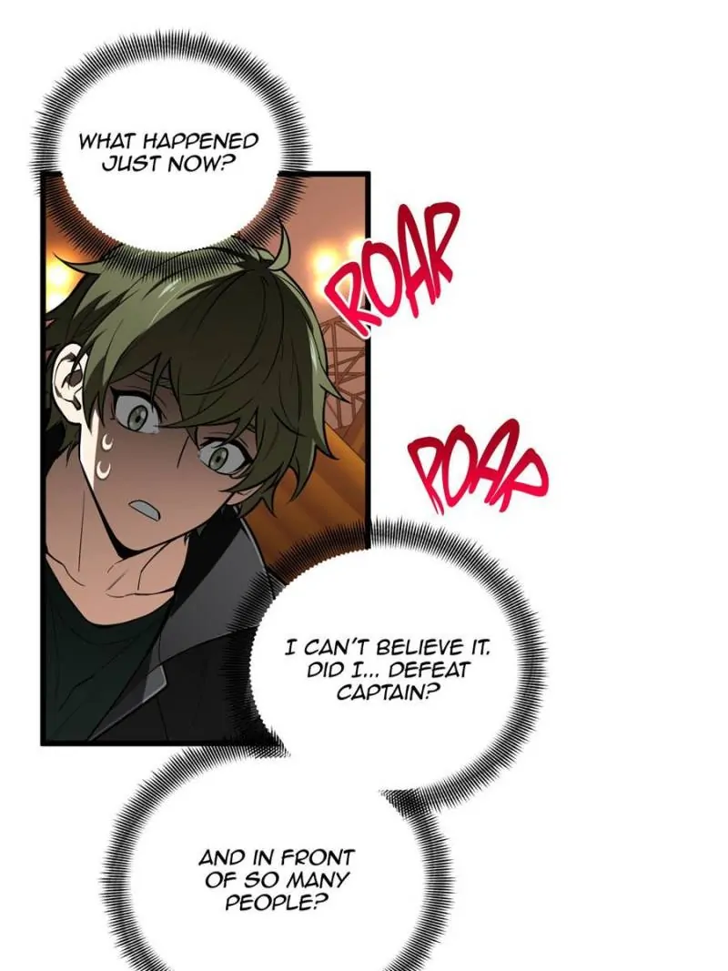 Read The King's Avatar EN Manga Online