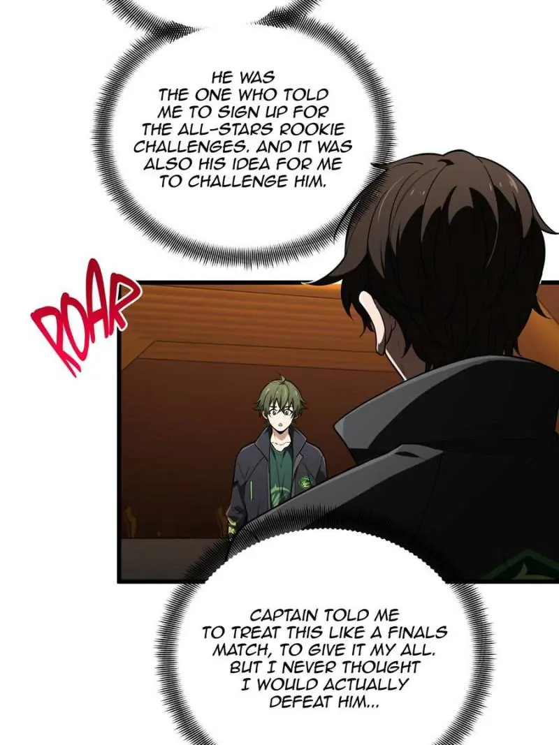 Read The King's Avatar EN Manga Online