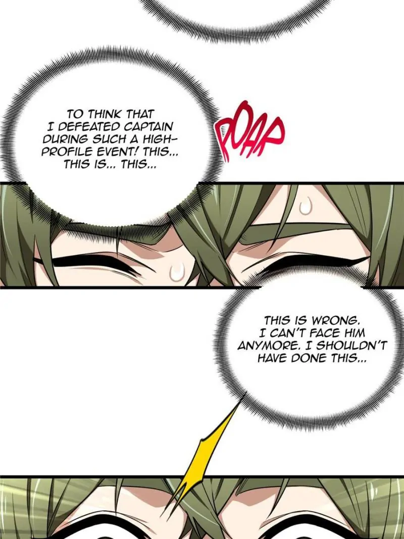 Read The King's Avatar EN Manga Online