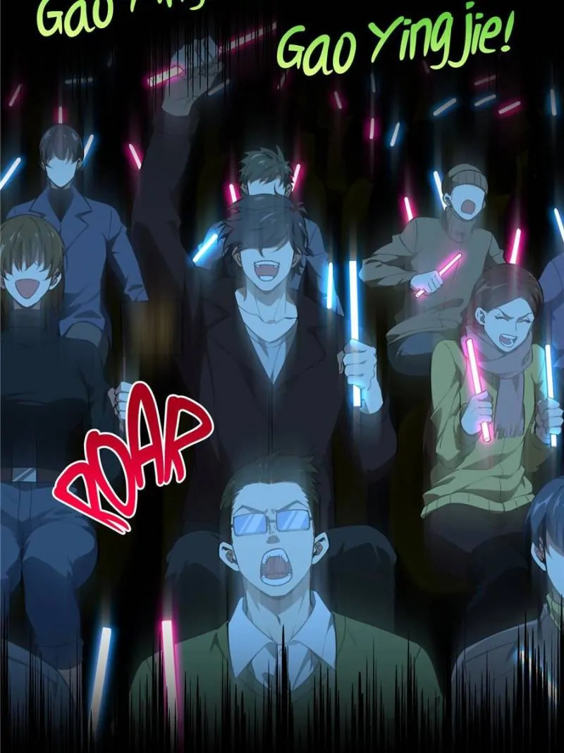 Read The King's Avatar EN Manga Online