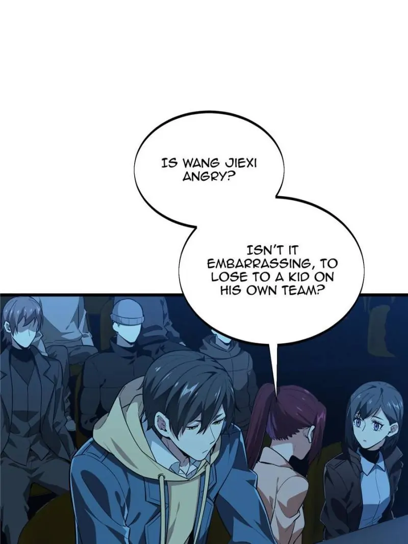 Read The King's Avatar EN Manga Online
