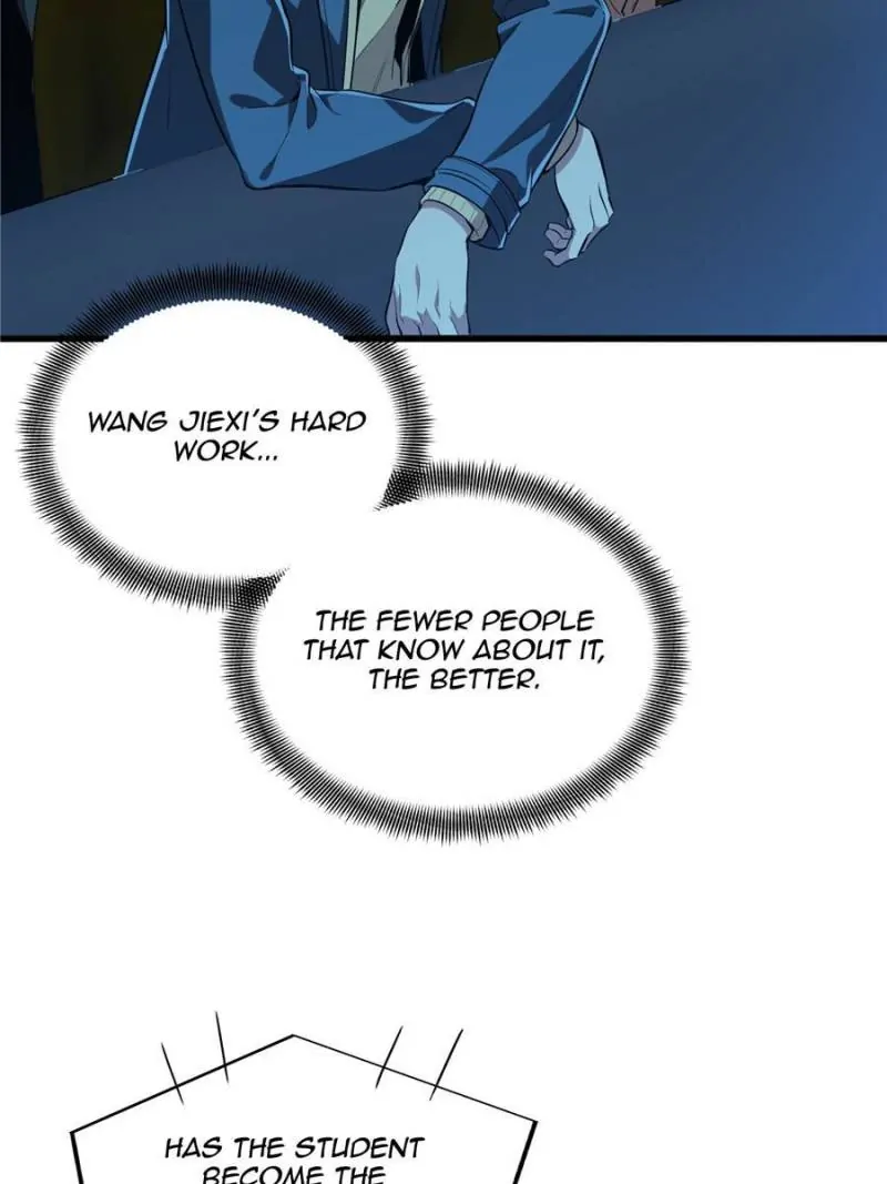 Read The King's Avatar EN Manga Online