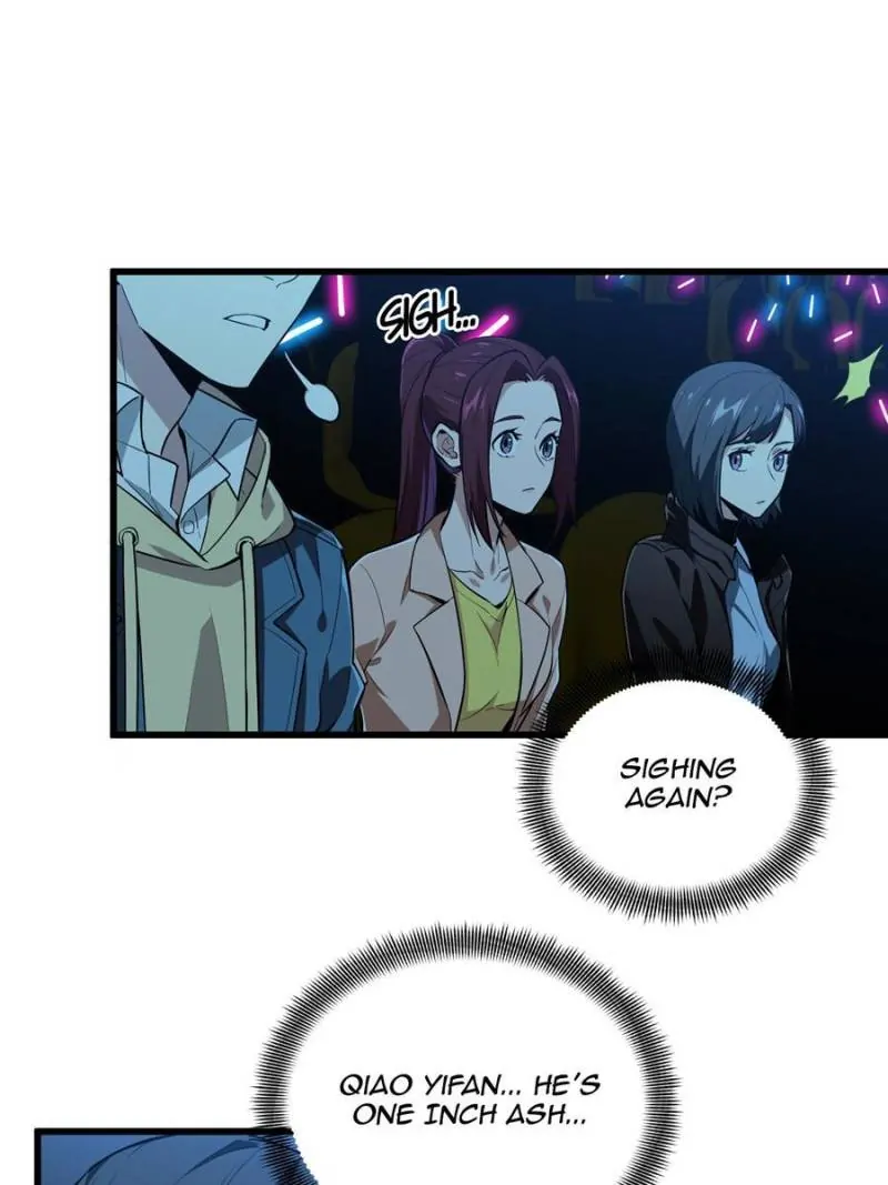 Read The King's Avatar EN Manga Online