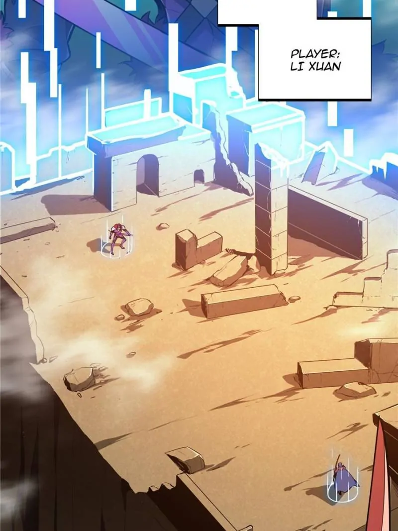 Read The King's Avatar EN Manga Online