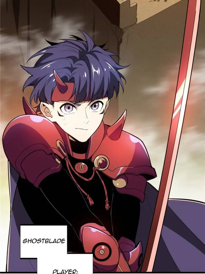 Read The King's Avatar EN Manga Online