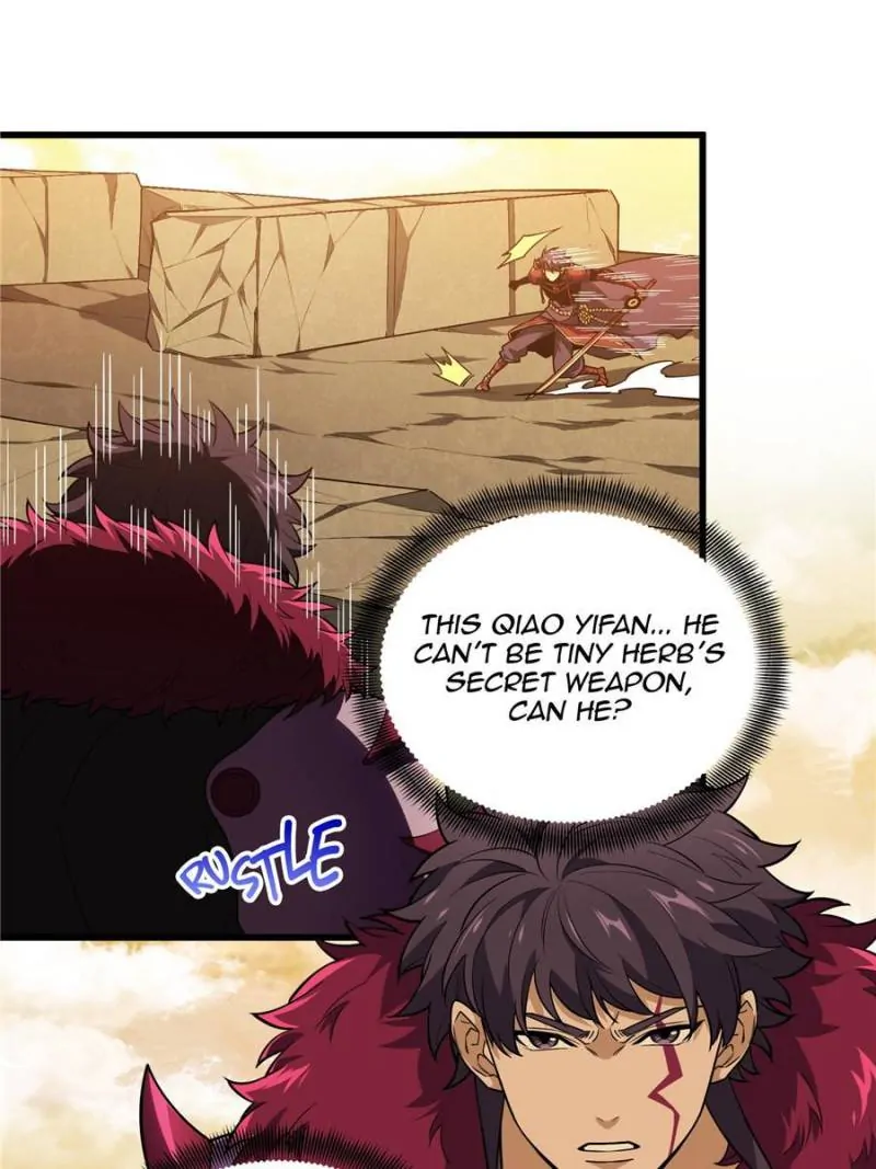 Read The King's Avatar EN Manga Online