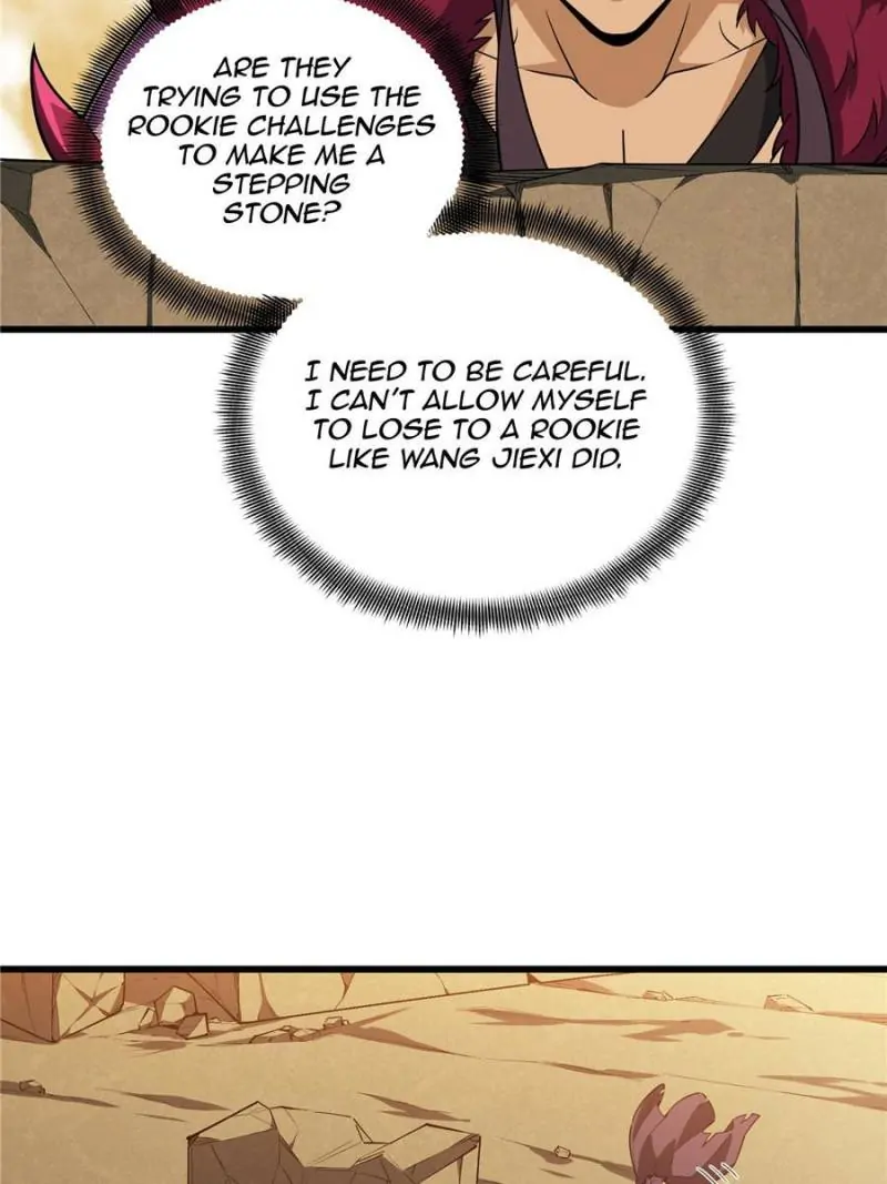 Read The King's Avatar EN Manga Online