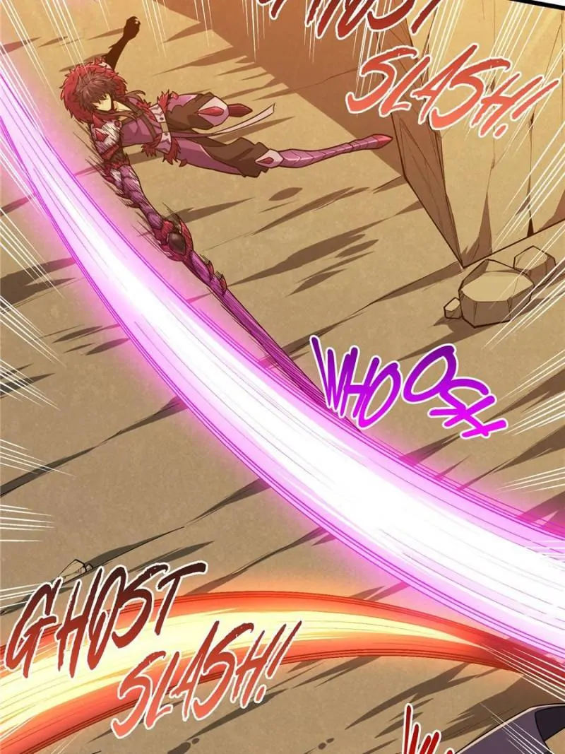 Read The King's Avatar EN Manga Online