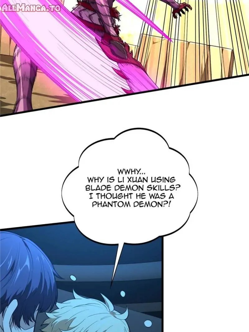 Read The King's Avatar EN Manga Online