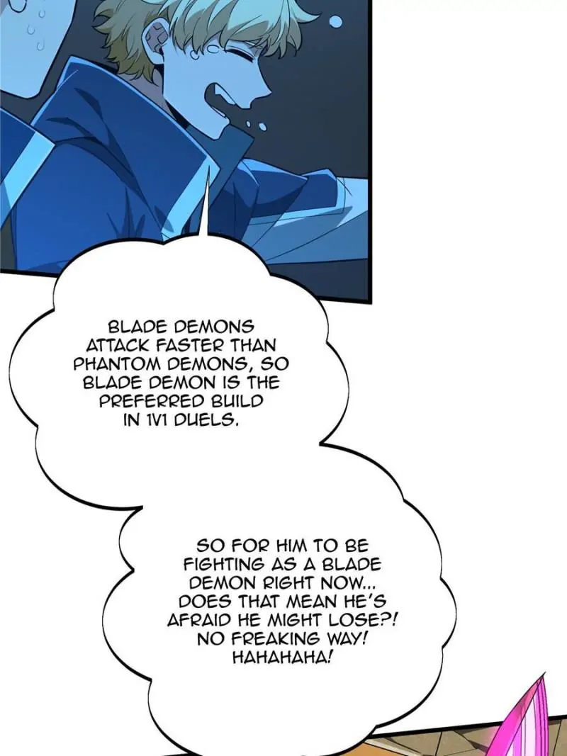 Read The King's Avatar EN Manga Online