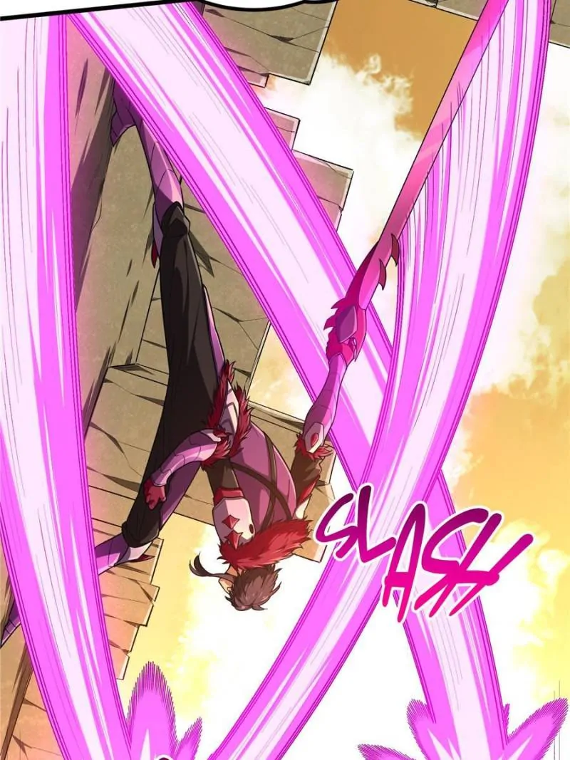 Read The King's Avatar EN Manga Online