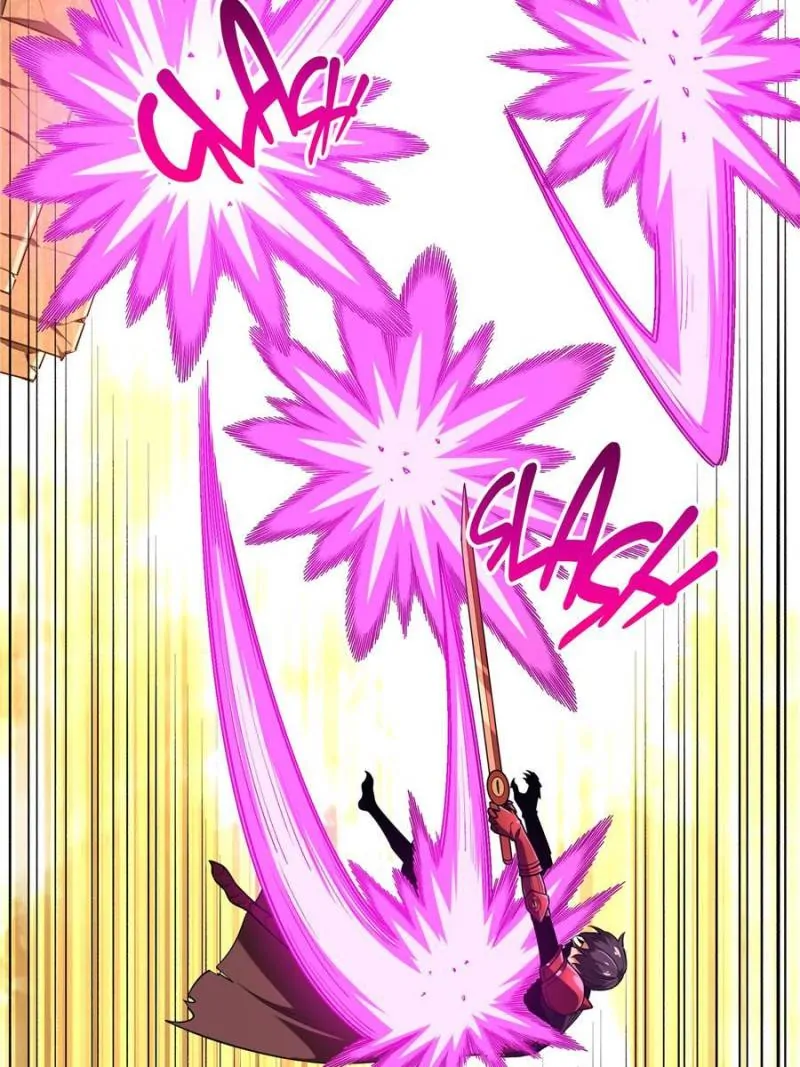 Read The King's Avatar EN Manga Online