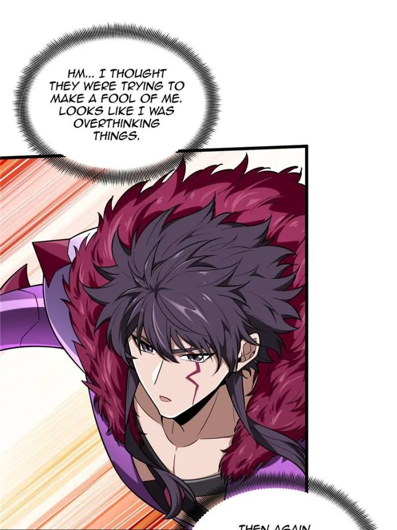Read The King's Avatar EN Manga Online
