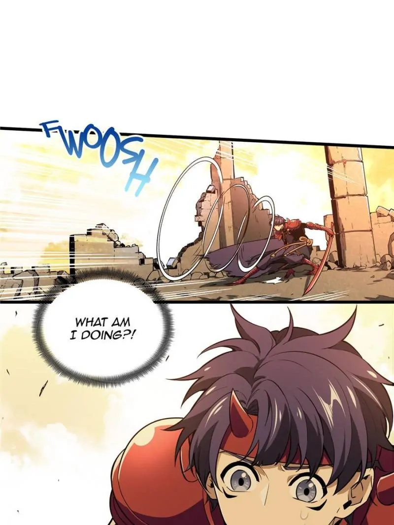 Read The King's Avatar EN Manga Online
