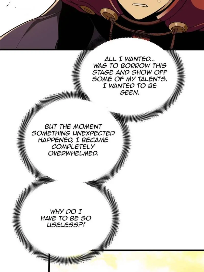 Read The King's Avatar EN Manga Online