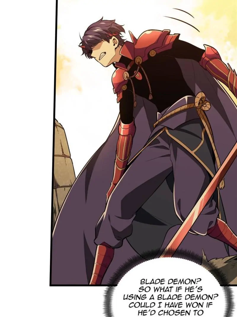 Read The King's Avatar EN Manga Online