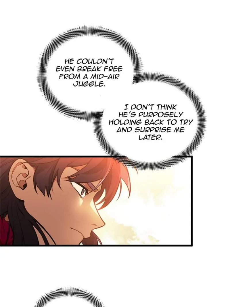 Read The King's Avatar EN Manga Online