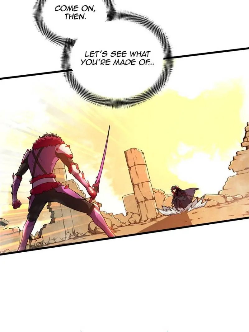 Read The King's Avatar EN Manga Online