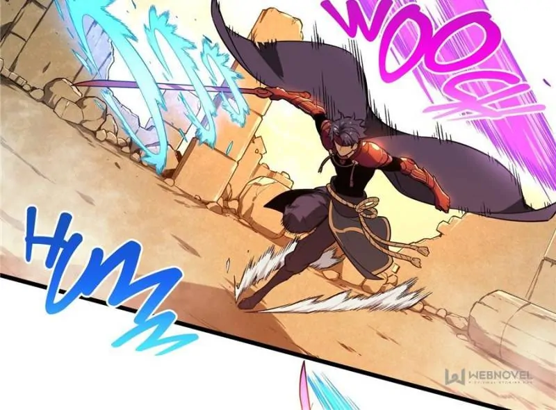 Read The King's Avatar EN Manga Online