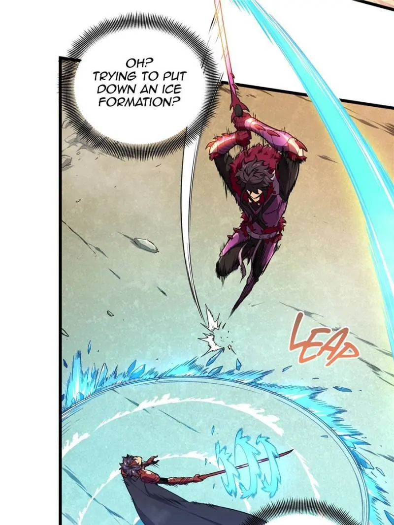 Read The King's Avatar EN Manga Online
