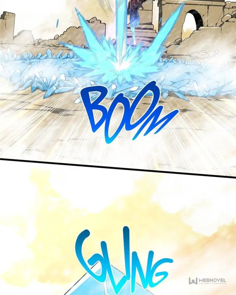 Read The King's Avatar EN Manga Online