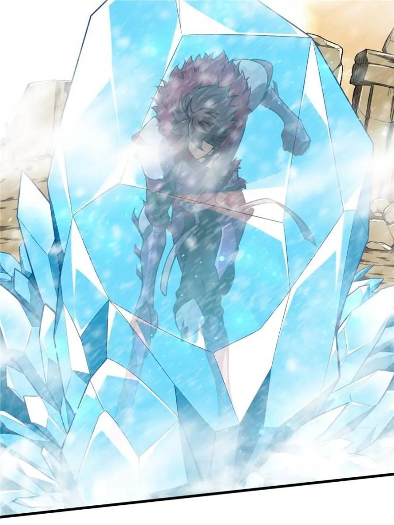 Read The King's Avatar EN Manga Online