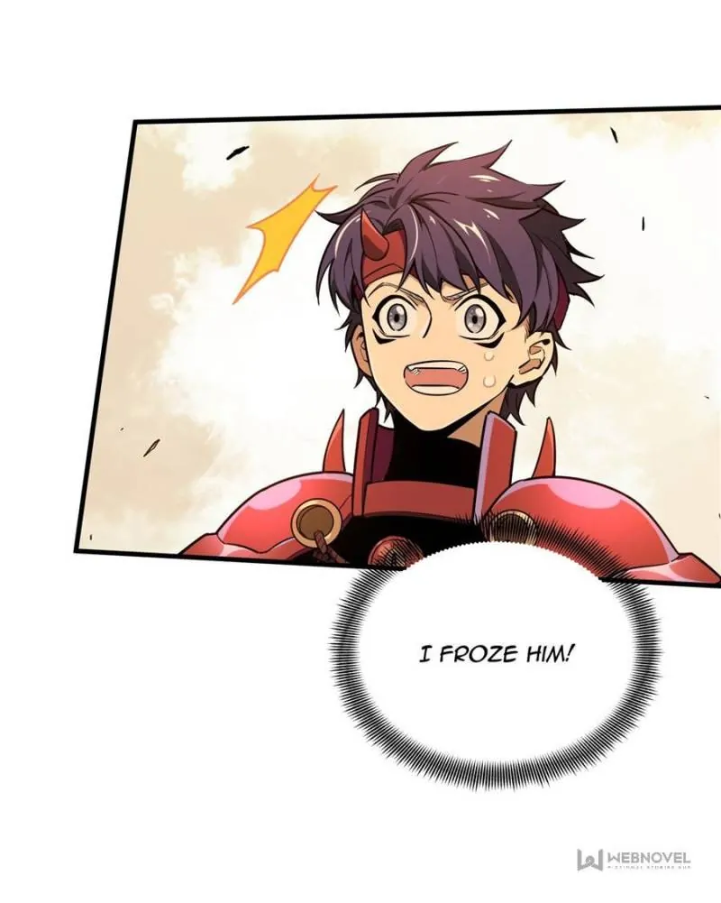 Read The King's Avatar EN Manga Online
