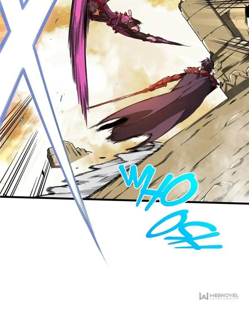 Read The King's Avatar EN Manga Online