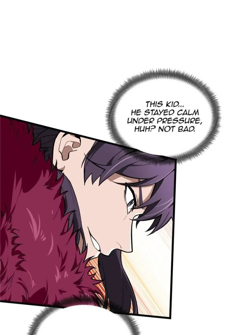 Read The King's Avatar EN Manga Online