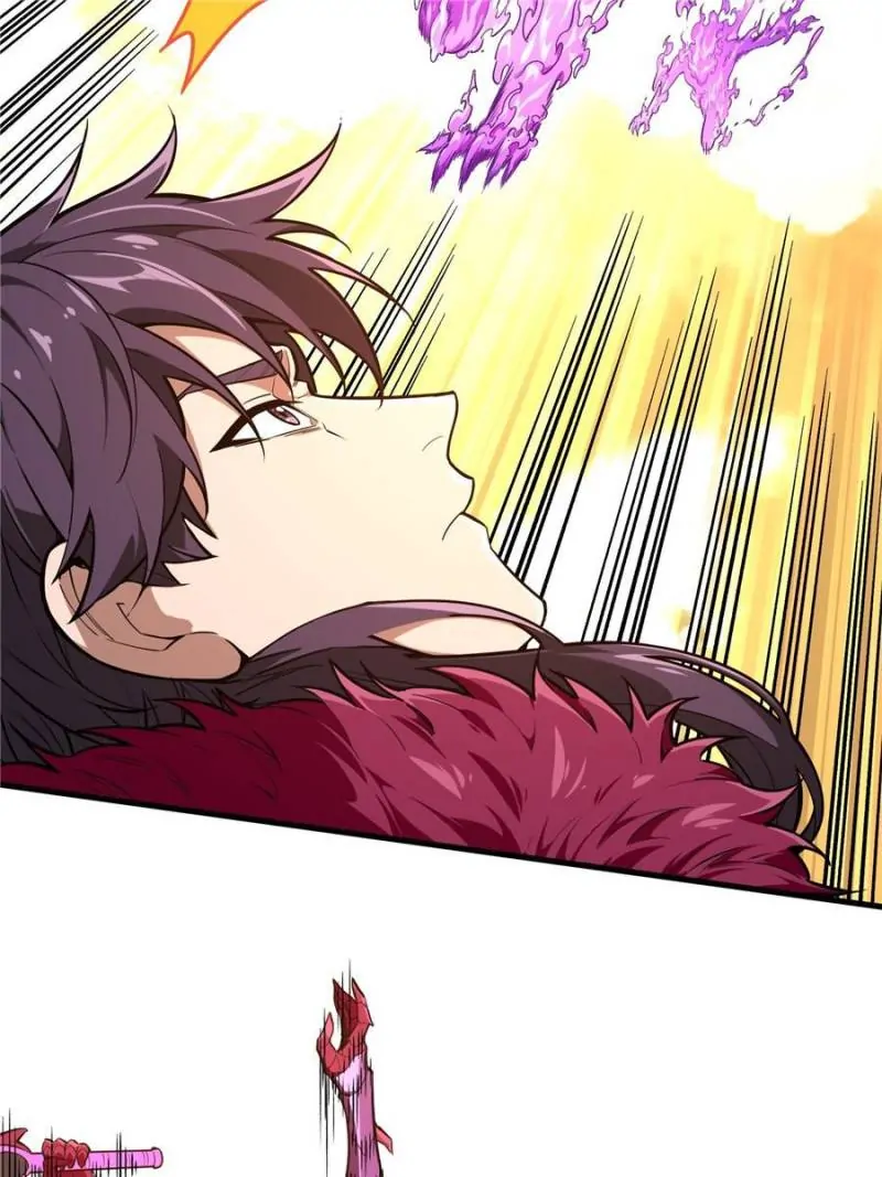 Read The King's Avatar EN Manga Online