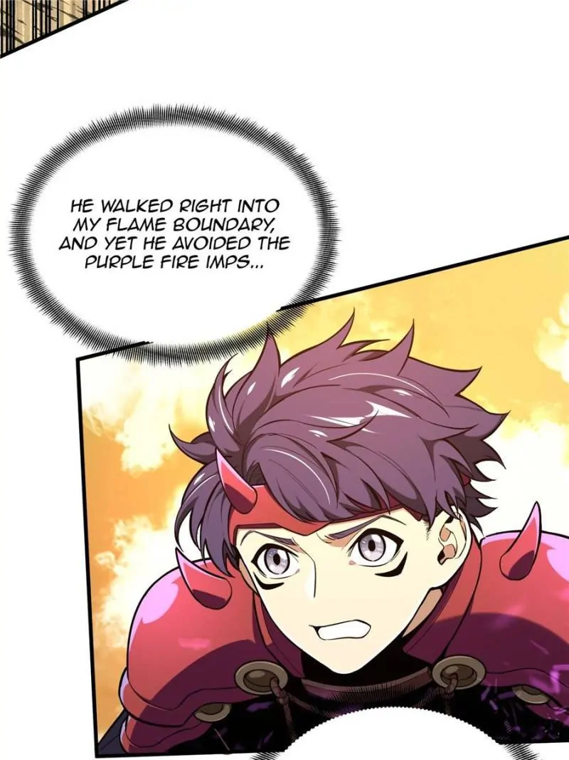 Read The King's Avatar EN Manga Online