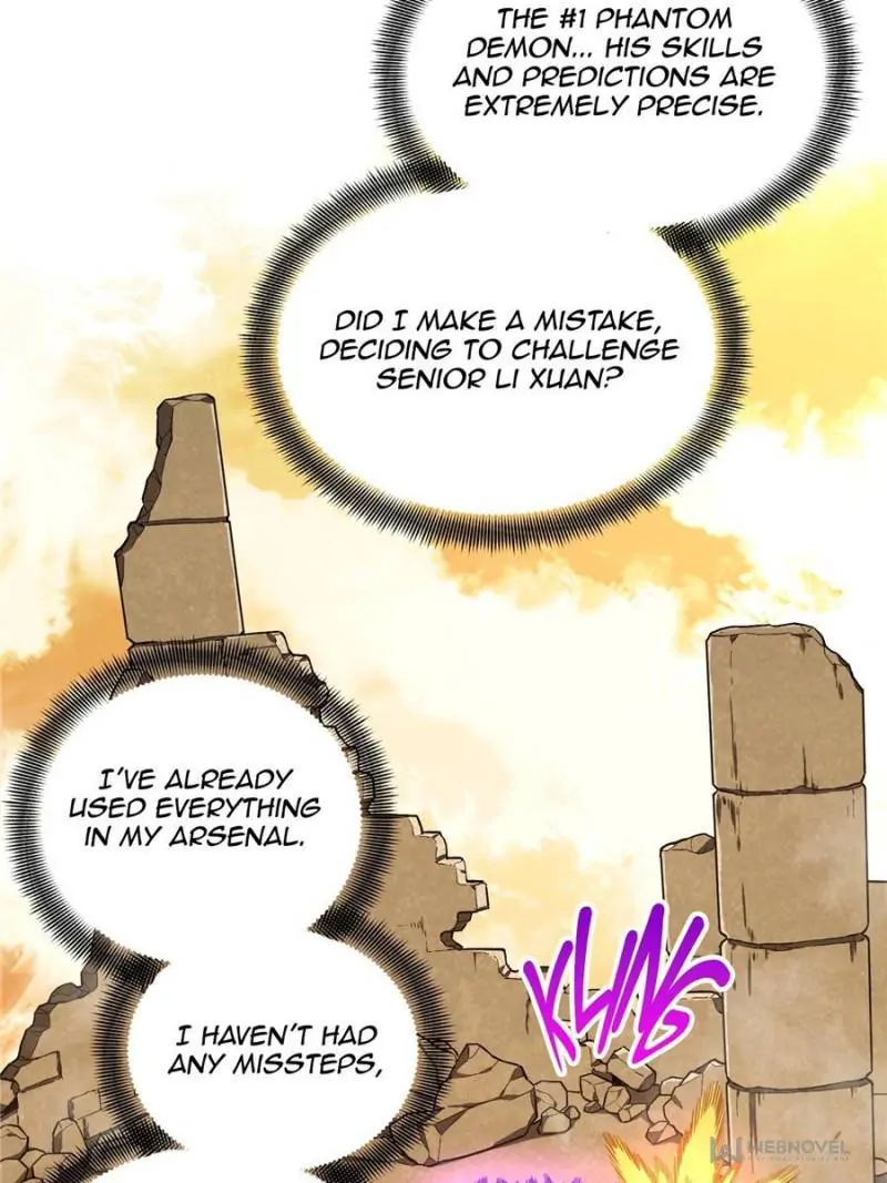 Read The King's Avatar EN Manga Online