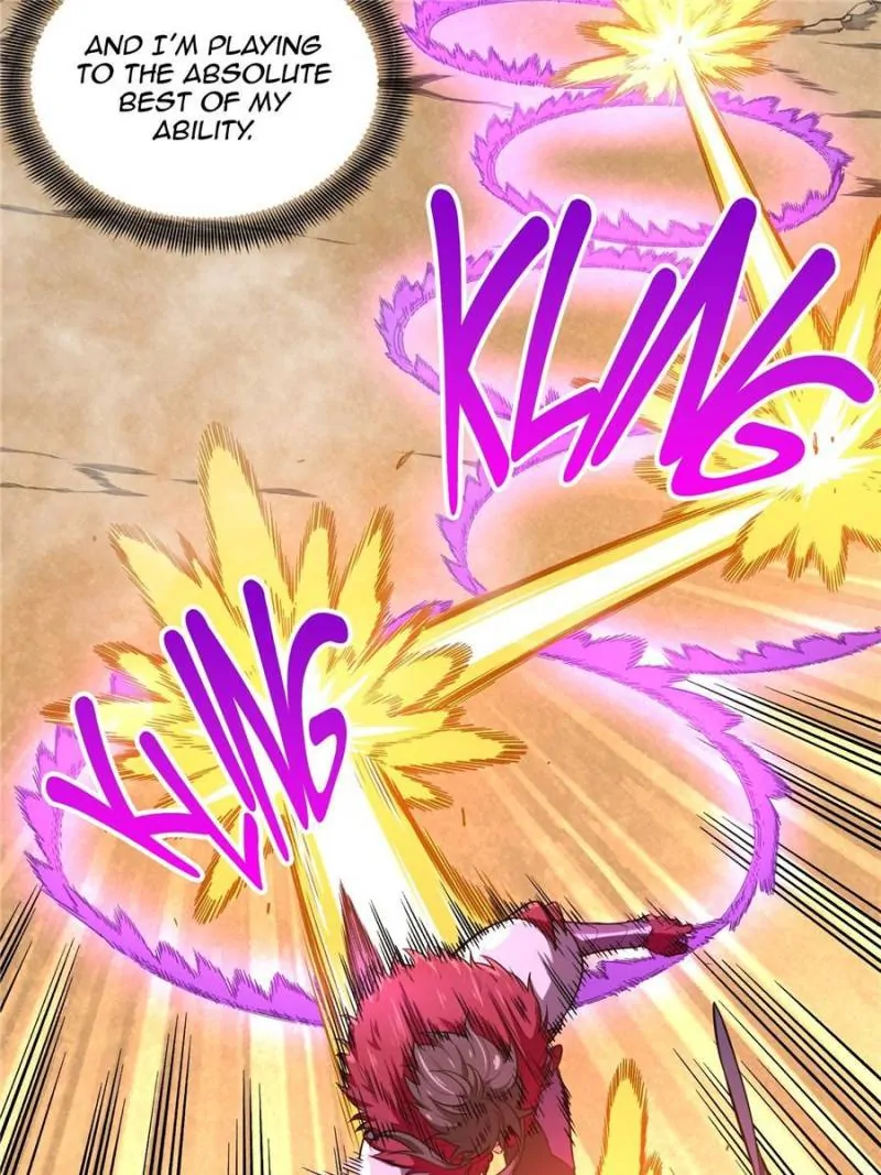 Read The King's Avatar EN Manga Online