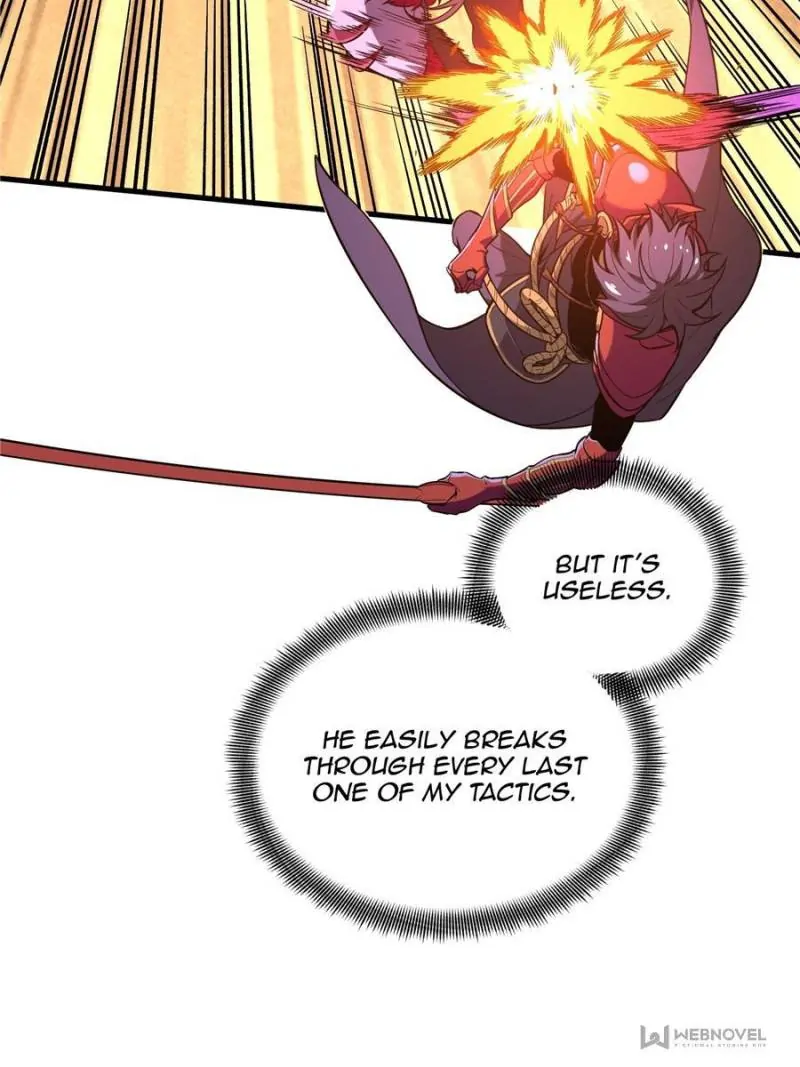Read The King's Avatar EN Manga Online