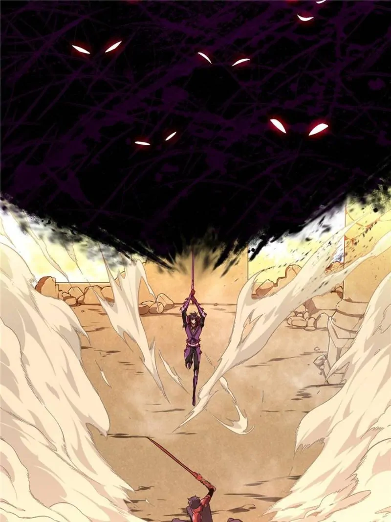 Read The King's Avatar EN Manga Online