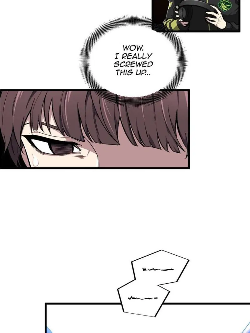 Read The King's Avatar EN Manga Online