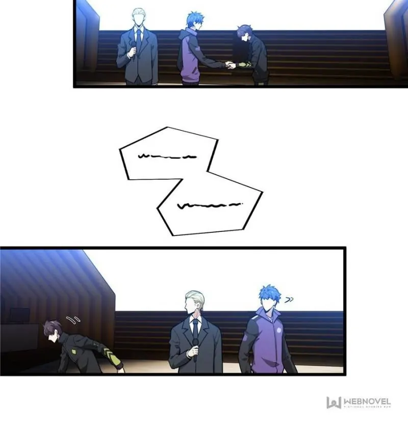 Read The King's Avatar EN Manga Online