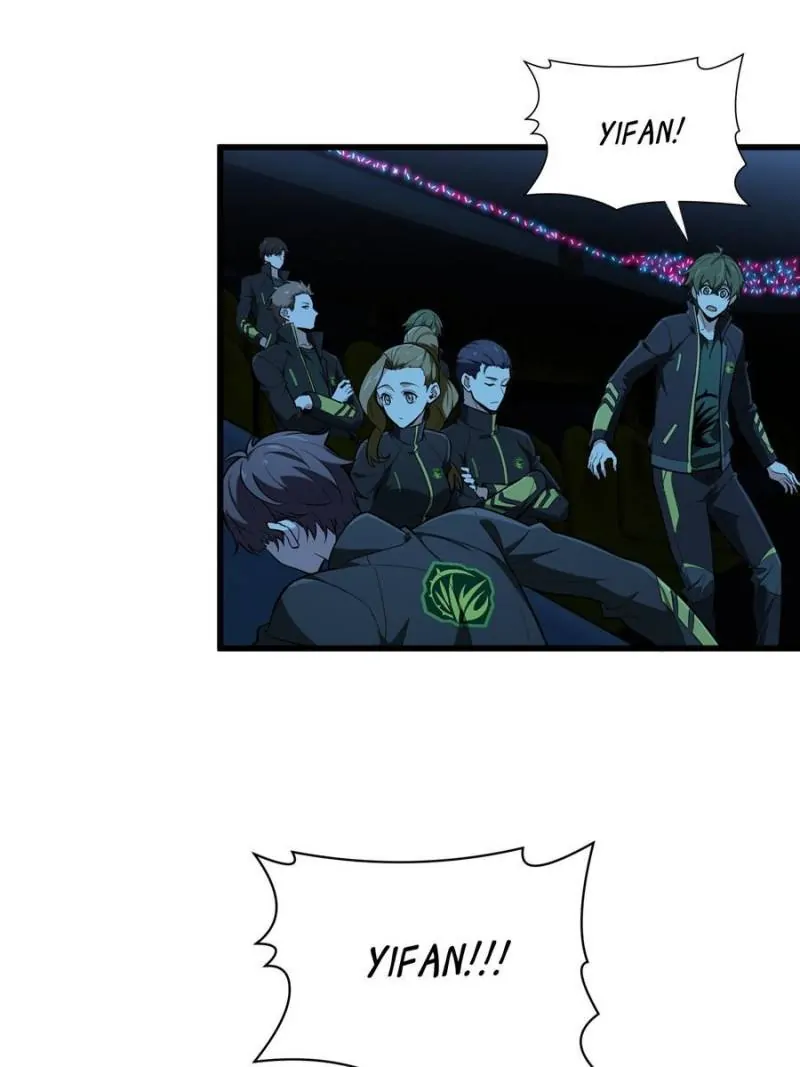 Read The King's Avatar EN Manga Online