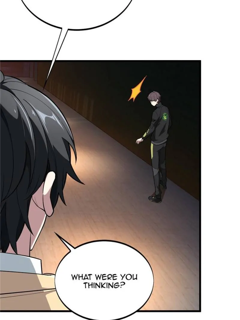 Read The King's Avatar EN Manga Online