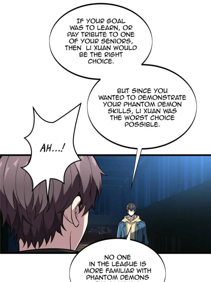 Read The King's Avatar EN Manga Online