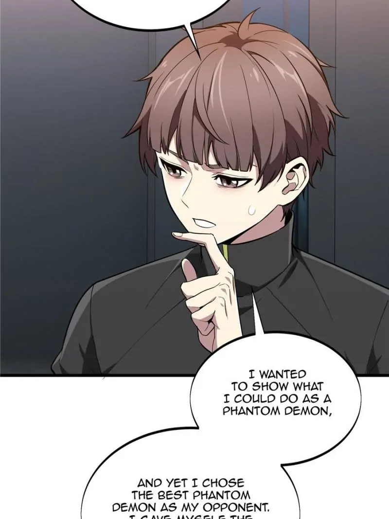 Read The King's Avatar EN Manga Online