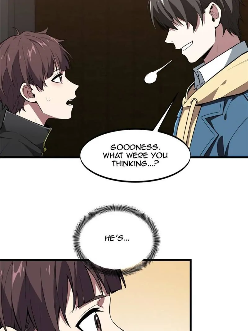 Read The King's Avatar EN Manga Online
