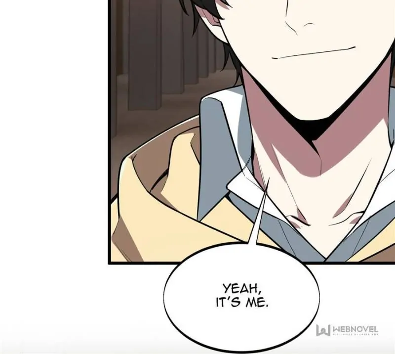 Read The King's Avatar EN Manga Online