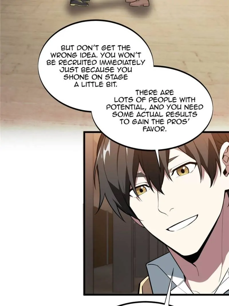 Read The King's Avatar EN Manga Online