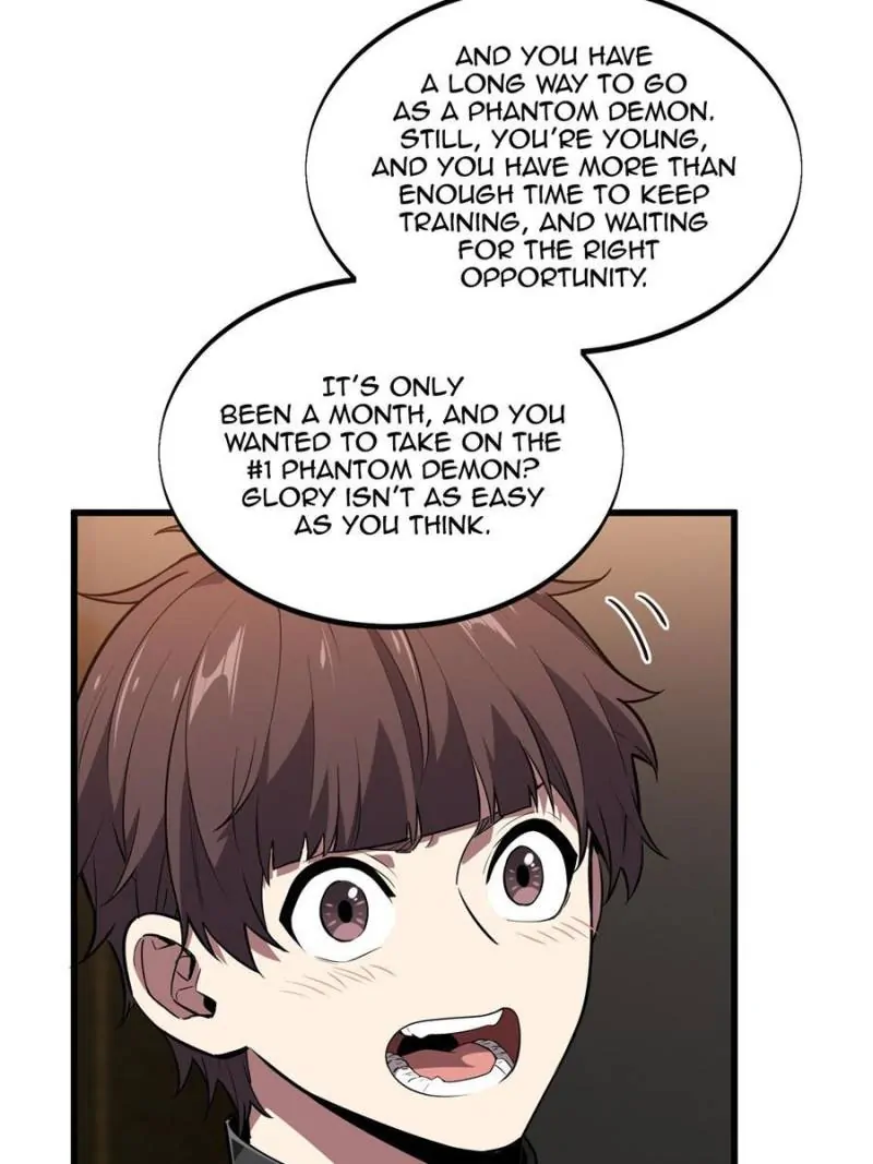 Read The King's Avatar EN Manga Online