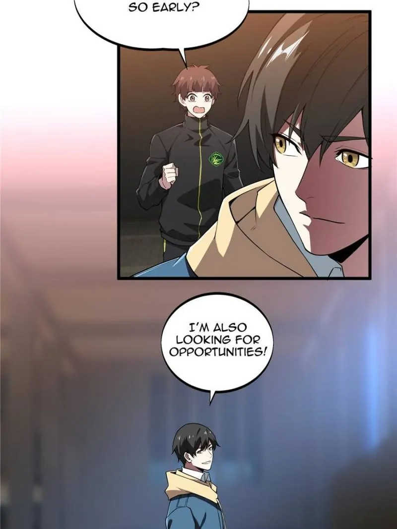 Read The King's Avatar EN Manga Online