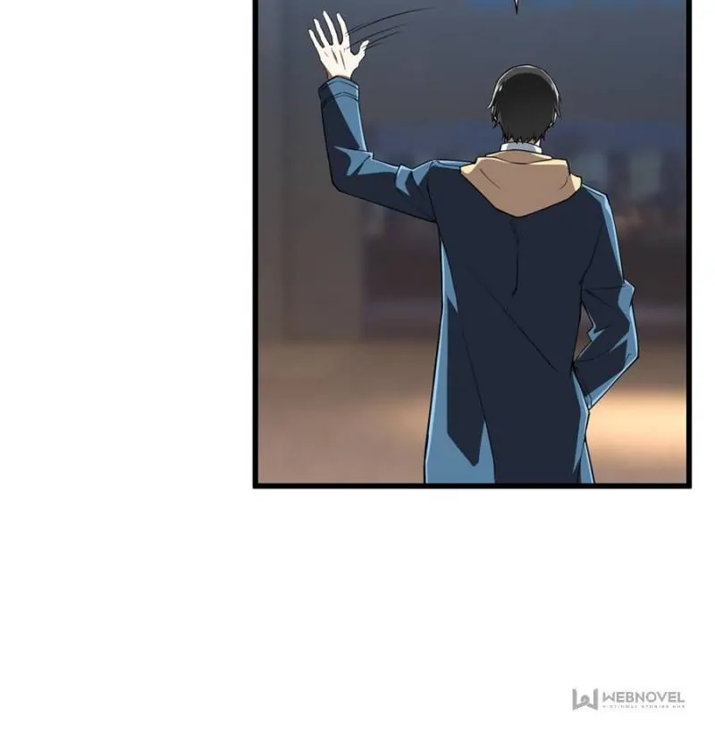 Read The King's Avatar EN Manga Online
