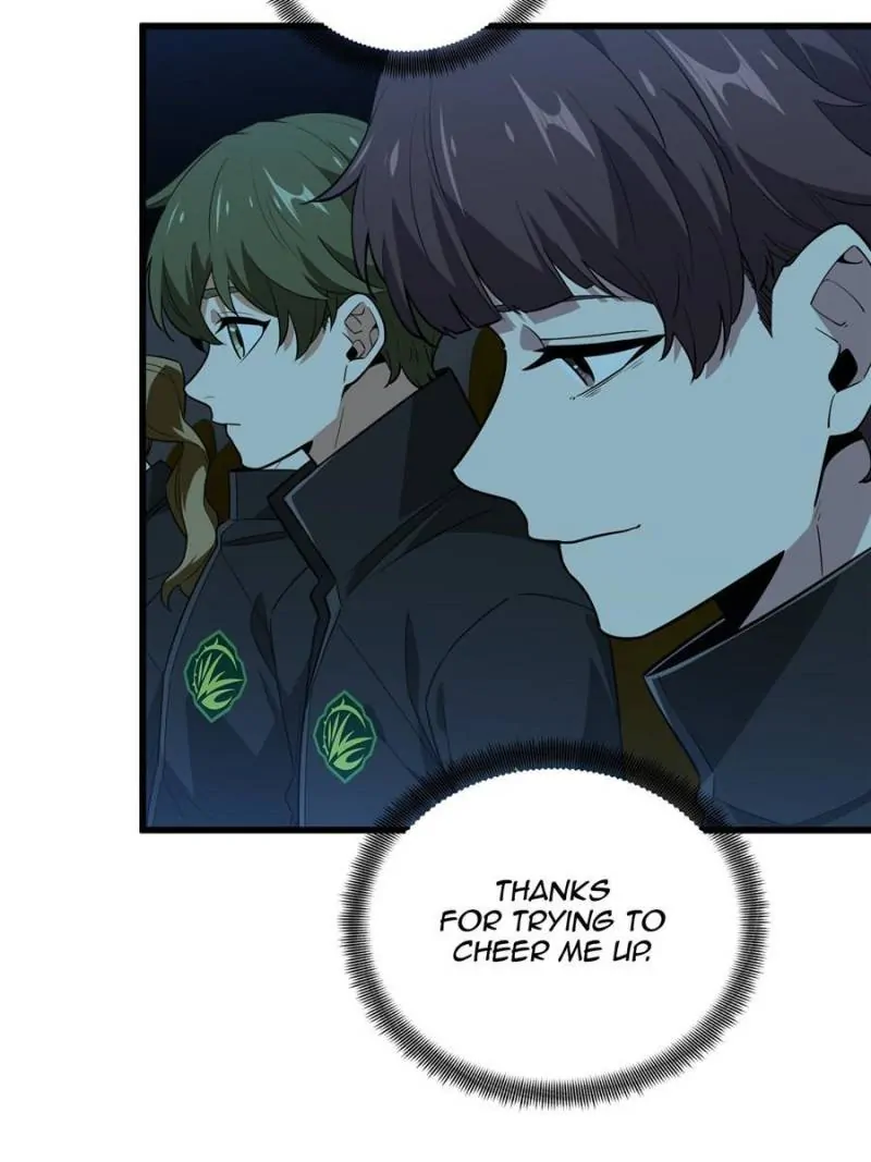 Read The King's Avatar EN Manga Online
