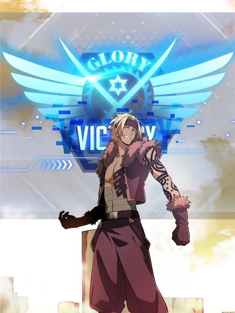 Read The King's Avatar EN Manga Online